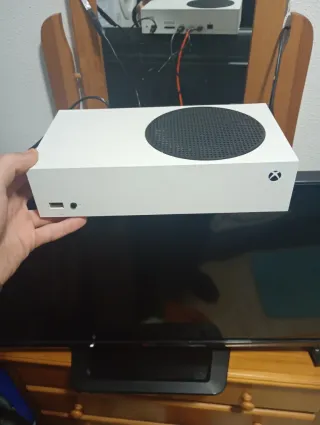 Xbox serie s