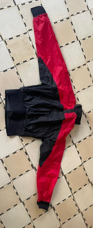 Conjunto Neopreno para navegar