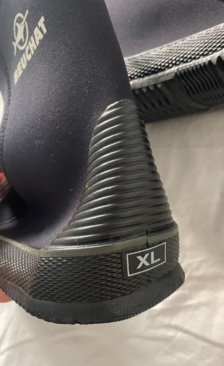 Conjunto Neopreno para navegar