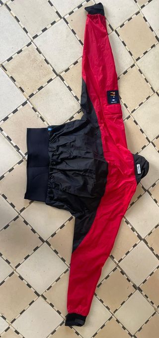 Conjunto Neopreno para navegar