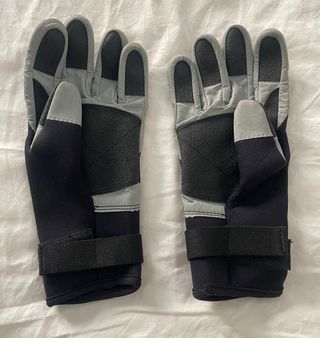 Conjunto Neopreno para navegar