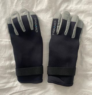 Conjunto Neopreno para navegar