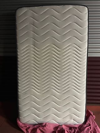 Colchón 90cm Seminuevo