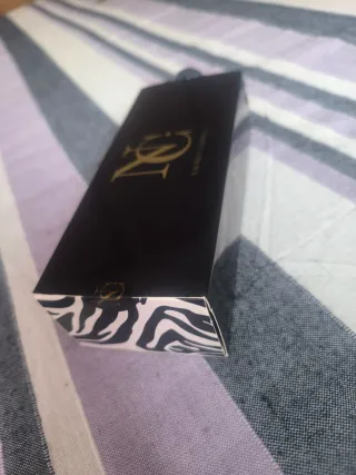 Gafas de sol Naomi Campbell Negras