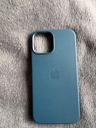 Funda Apple Magsafe iPhone 12 Pro Max Original