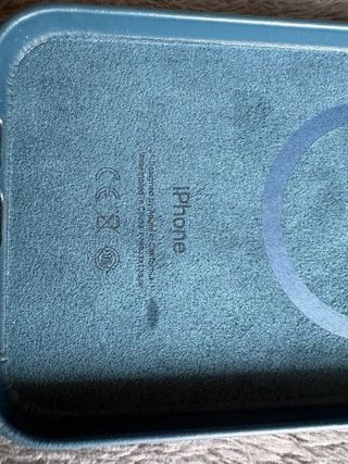 Funda Apple Magsafe iPhone 12 Pro Max Original