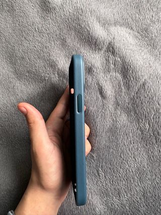 Funda Apple Magsafe iPhone 12 Pro Max Original