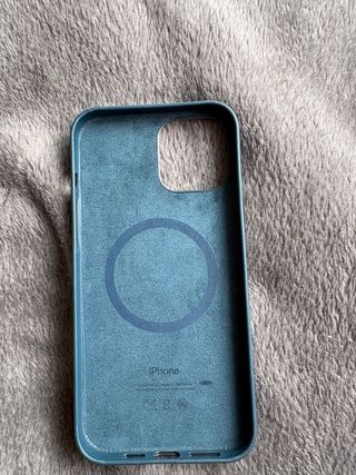 Funda Apple Magsafe iPhone 12 Pro Max Original