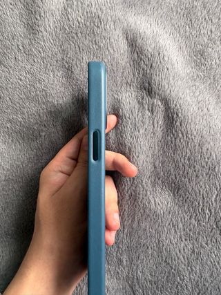 Funda Apple Magsafe iPhone 12 Pro Max Original