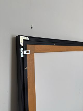 Litografía Cuadro Yturralde