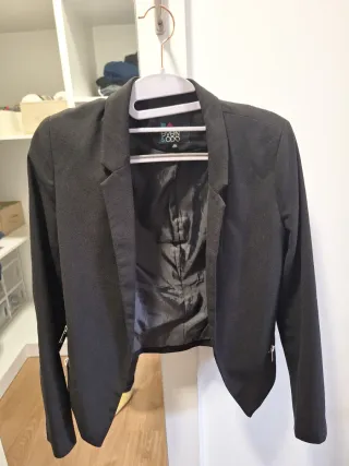 Pack 2 blazers Even&Odd Talla XS