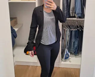 Pack 2 blazers Even&Odd Talla XS