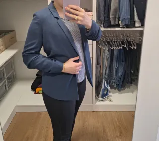 Pack 2 blazers Even&Odd Talla XS