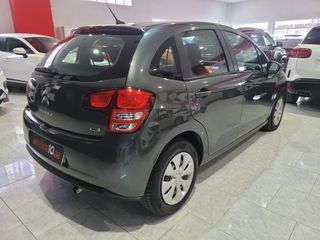 Citroen C3 1.4 HDI. Cool