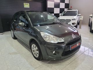 Citroen C3 1.4 HDI. Cool