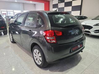 Citroen C3 1.4 HDI. Cool