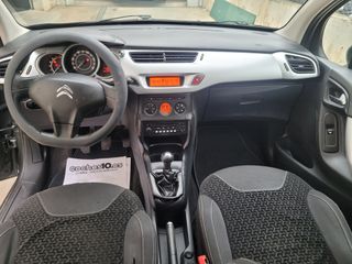 Citroen C3 1.4 HDI. Cool