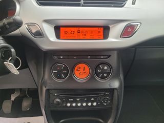 Citroen C3 1.4 HDI. Cool