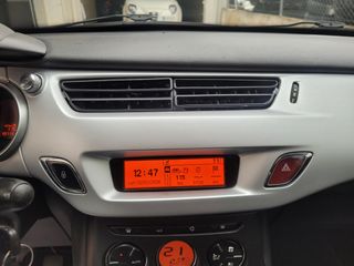 Citroen C3 1.4 HDI. Cool