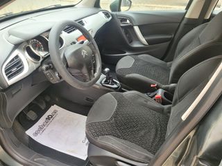 Citroen C3 1.4 HDI. Cool