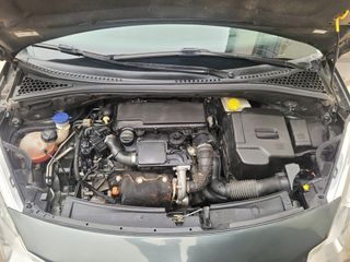 Citroen C3 1.4 HDI. Cool