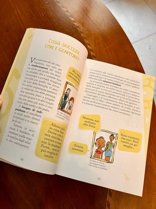 Cosa succede nella pubertà?