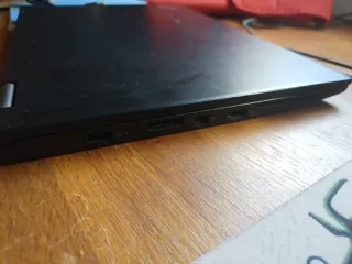 Thinkpad Ultrabook i7 8GB 256GB SSD