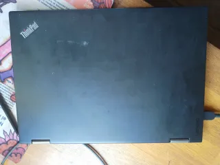 Thinkpad Ultrabook i7 8GB 256GB SSD