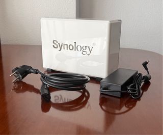 NAS Synology 3,5Tb