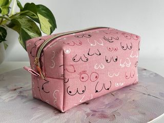 Neceser Girl Power