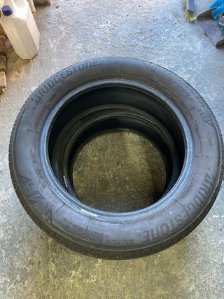 Neumáticos 205/55/16 Bridgestone