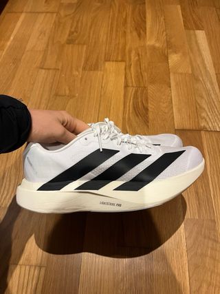 Zapatillas Adidas Adizero EVO SL Correr