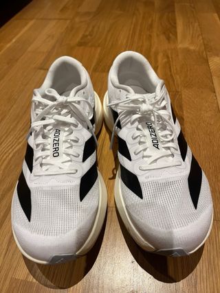 Zapatillas Adidas Adizero EVO SL Correr