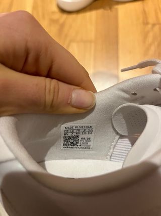 Zapatillas Adidas Adizero EVO SL Correr