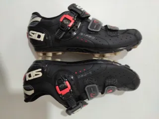 Sidi T41 mtb