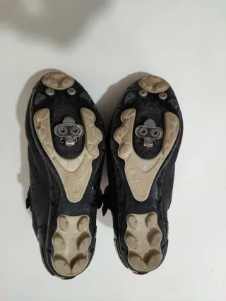 Sidi T41 mtb