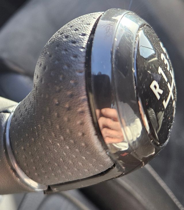 Pomo Palanca Cambio 6 Velocidades Grupo VAG