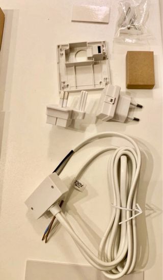 Netatmo Termostato Intelligente Wifi