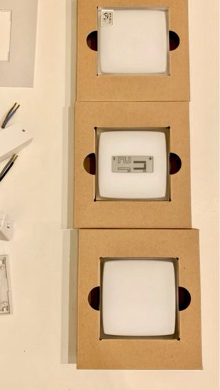 Netatmo Termostato Intelligente Wifi