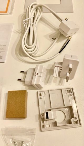 Netatmo Termostato Intelligente Wifi