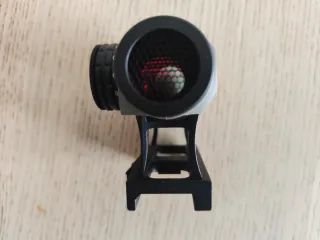 Mira Red Dot Vector Optics