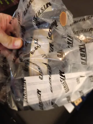 Tubos Silicona MISHIMOTO Mazda MX5