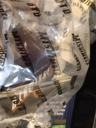 Tubos Silicona MISHIMOTO Mazda MX5