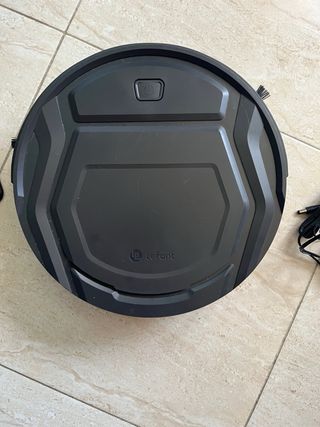 Aspiradora Robot Lefant