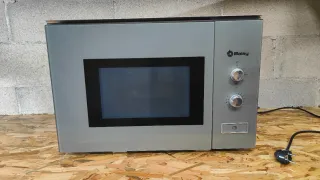 Microondas Balay integrable 800W