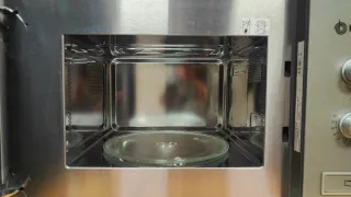 Microondas Balay integrable 800W