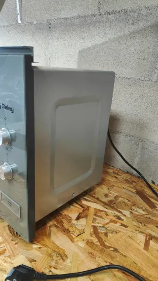 Microondas Balay integrable 800W