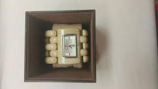 Reloj Michael Kors MK4261 Beige/Plata