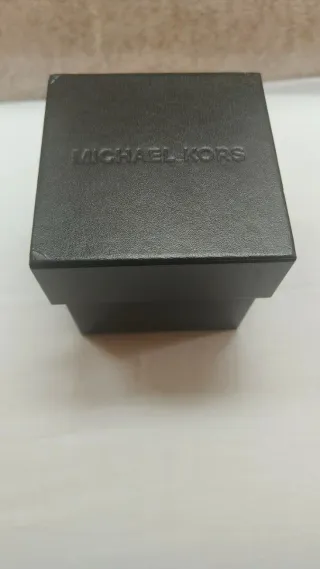 Reloj Michael Kors MK4261 Beige/Plata