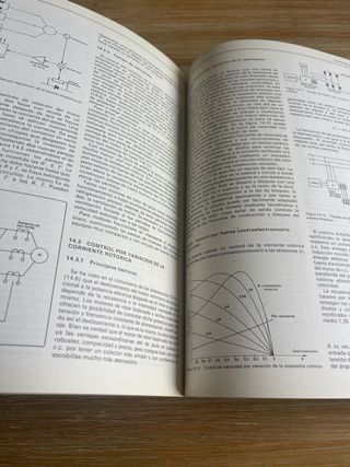 Electrónica y Automática Industriales-I